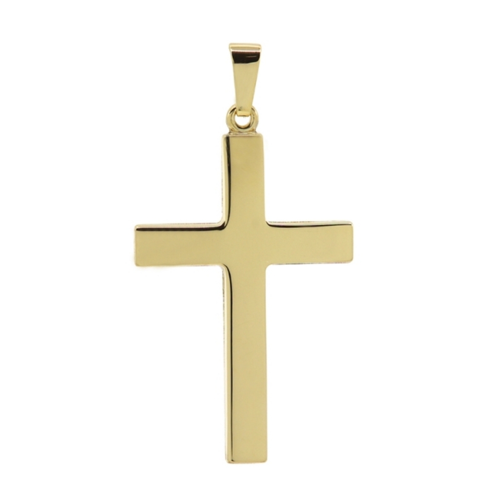 Cross necklace pendant
